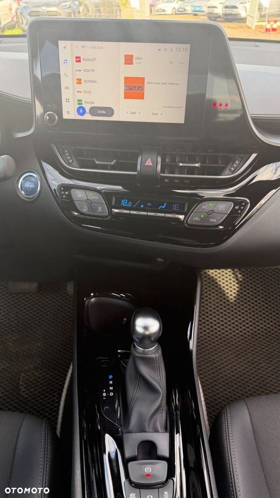 Toyota C-HR 2.0 Hybrid Style - 16