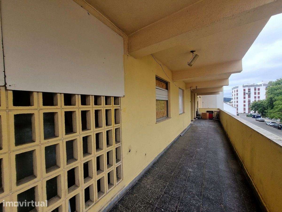 Apartamento T3 à venda em Setúbal - Grande imagem: 2/13
