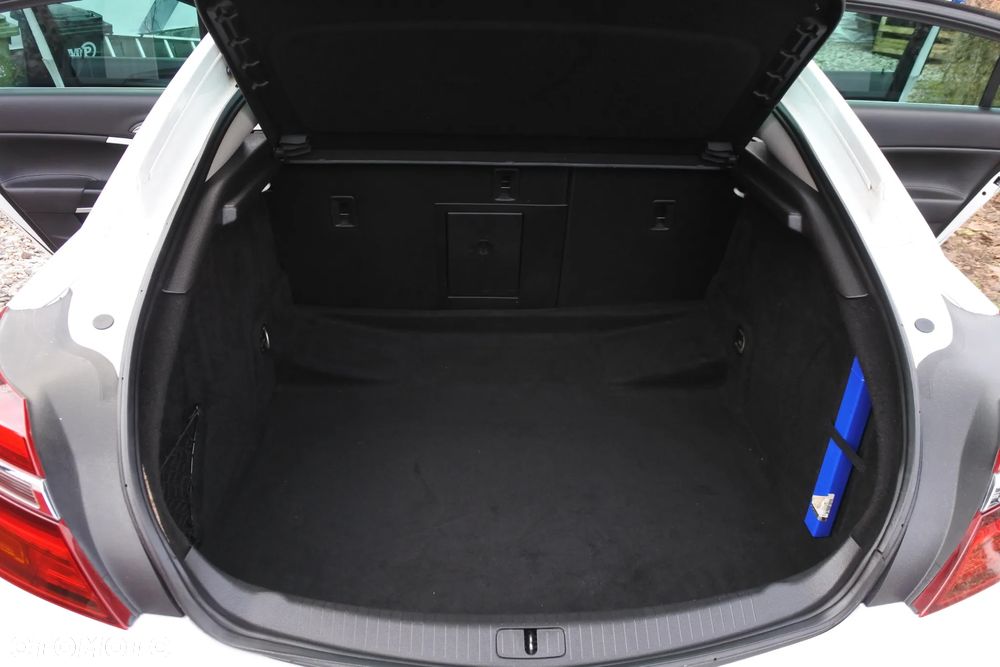 Opel Insignia 2.0 CDTI automatik Innovation - 13