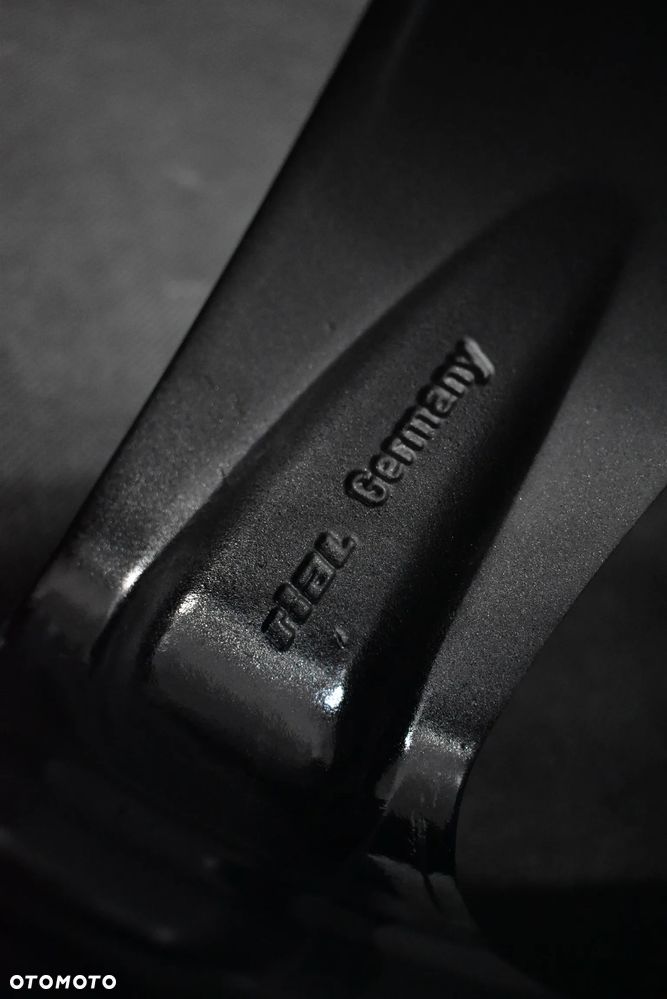Felgi BMW 5x120 R17 e46 e90 e91 e92 e93 F30 F31 F32 F36 X3 X1 X4 F20 F10 11 - 8