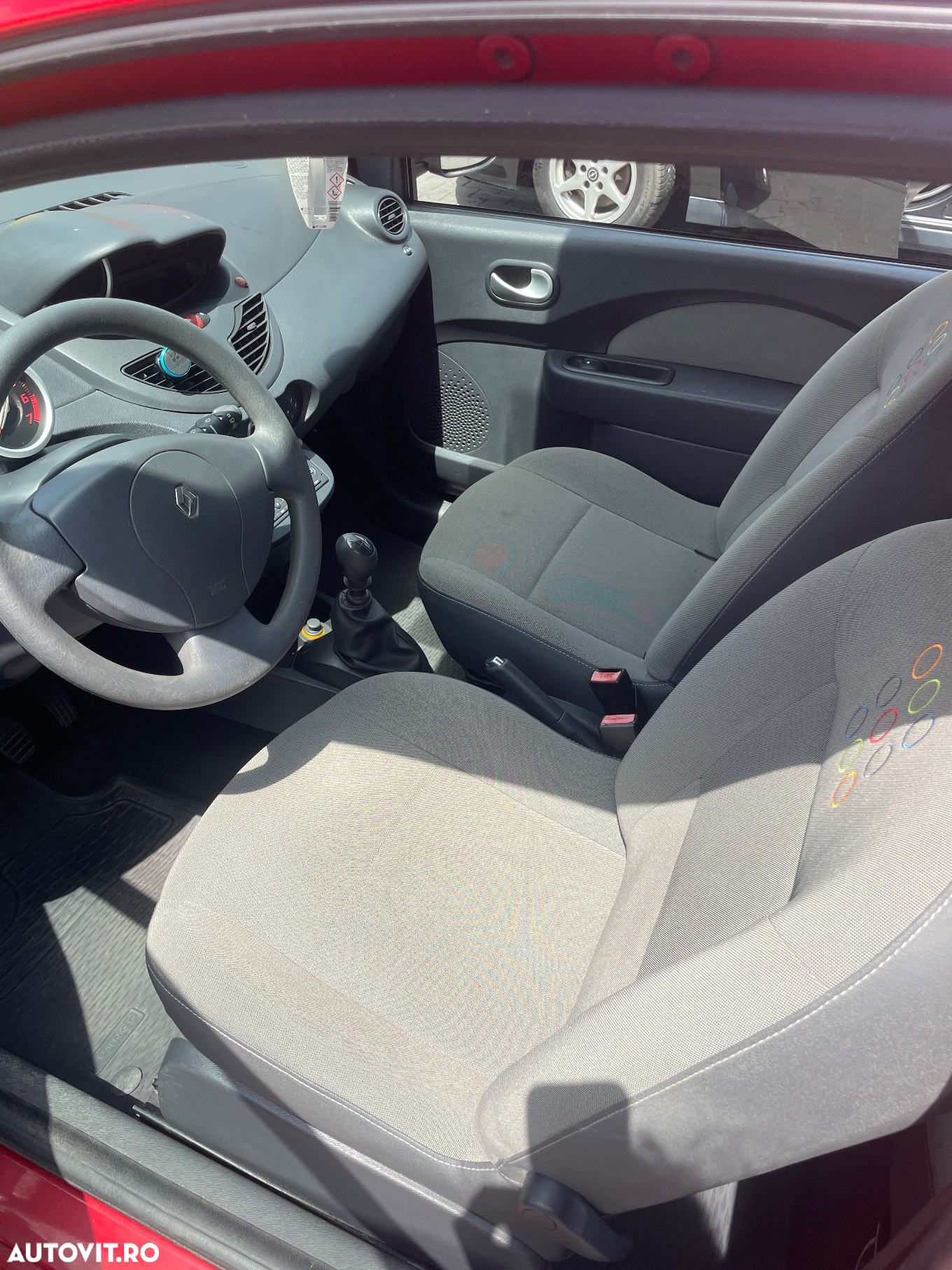 Renault Twingo 1.2 16V Trend - 11