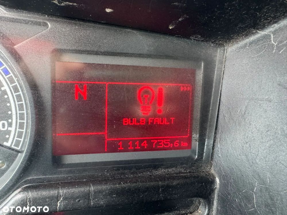 Renault Premium 450 automat - 6