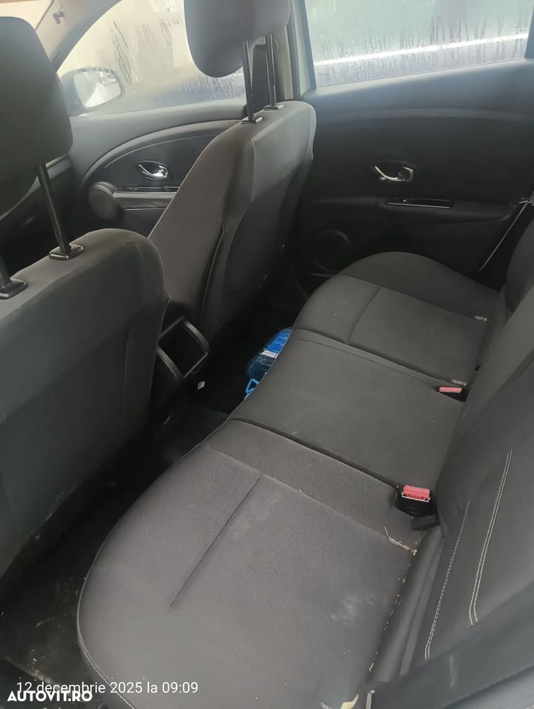 Renault Megane Sport Tourer 1.5 dCi GT Line - 15