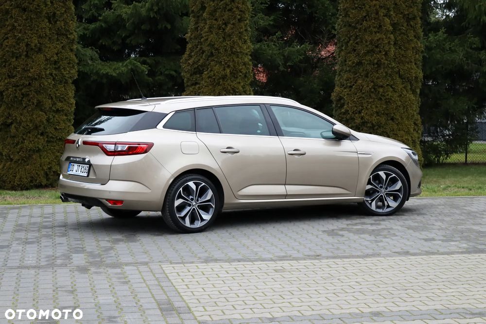 Renault Megane 1.2 Energy TCe Limited - 16