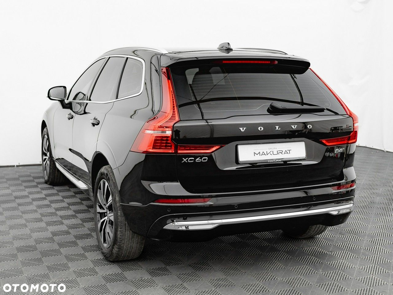 Volvo XC 60 - 5