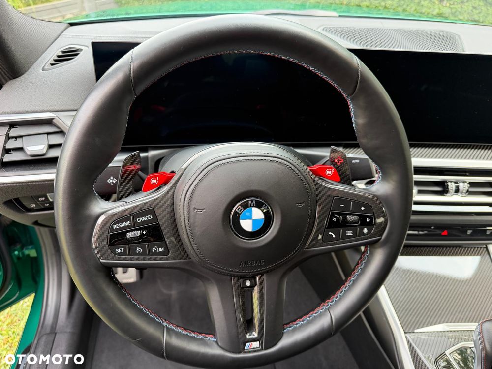 BMW M3 - 17