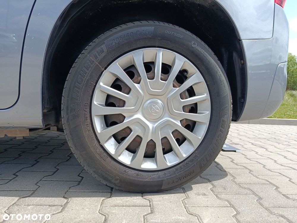 Toyota Proace City Verso 1.5 D-4D Business - 16