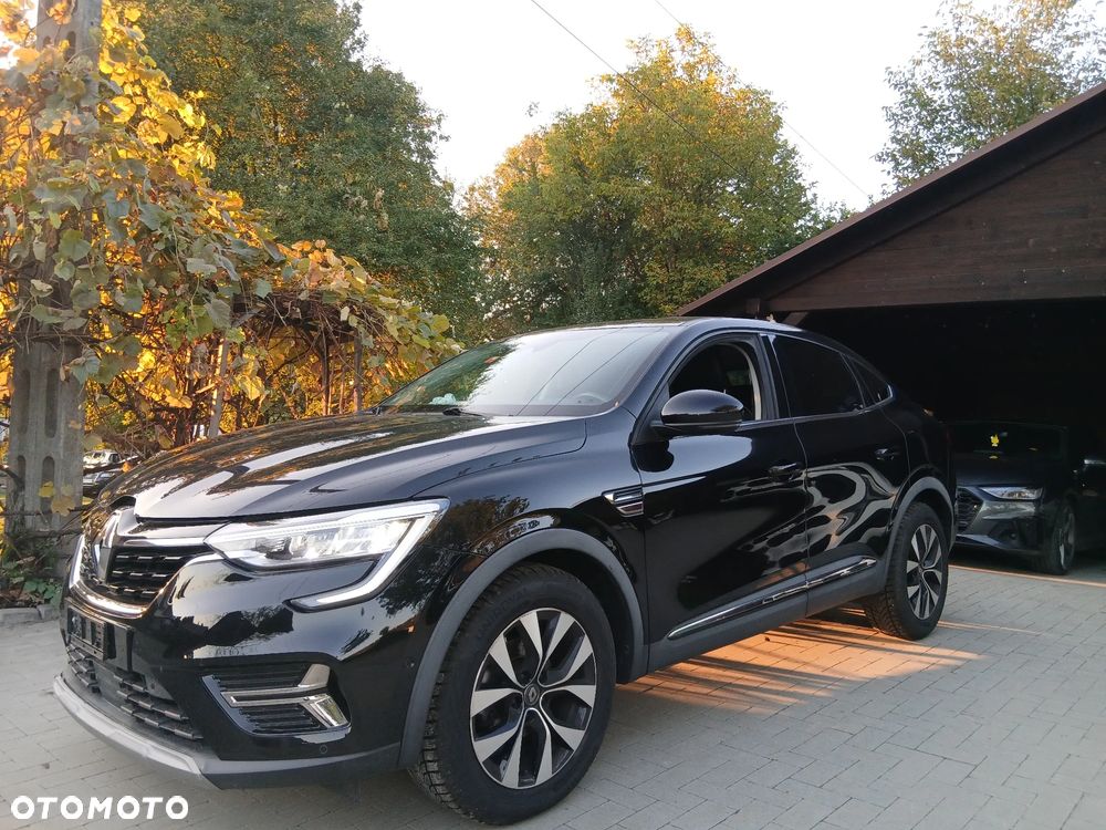 Renault Arkana 1.3 TCe mHEV Esprit Alpine EDC - 3