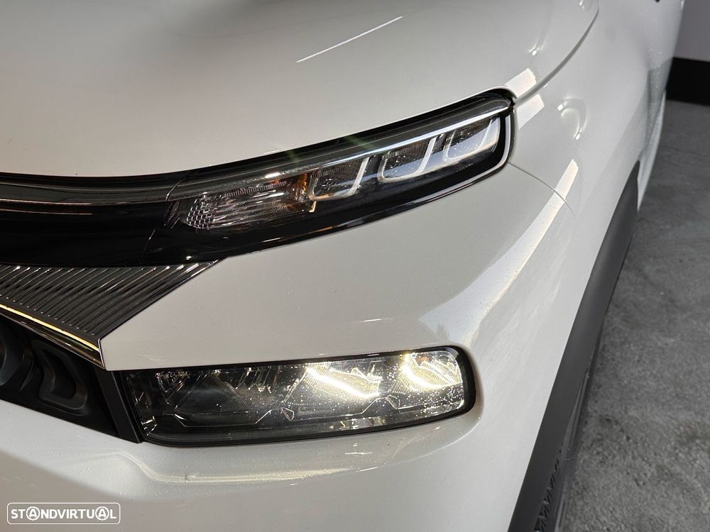 Citroën C3 Aircross PureTech 110 Stop & Start OPF FEEL PACK - 23