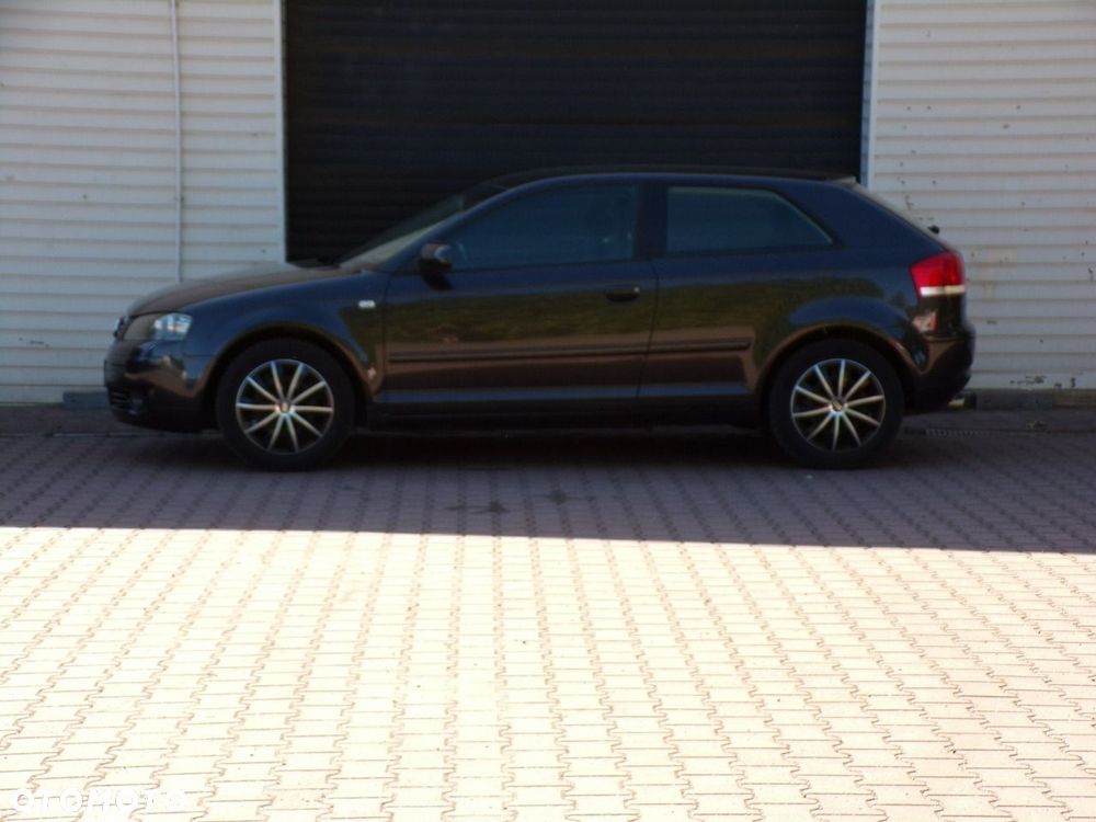 Audi A3 3-drzwiowe - 10