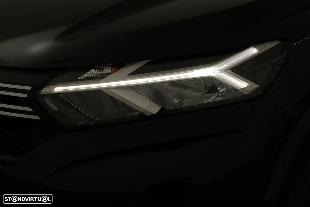 Dacia Sandero 1.0 ECO-G Essential Bi-Fuel - 6