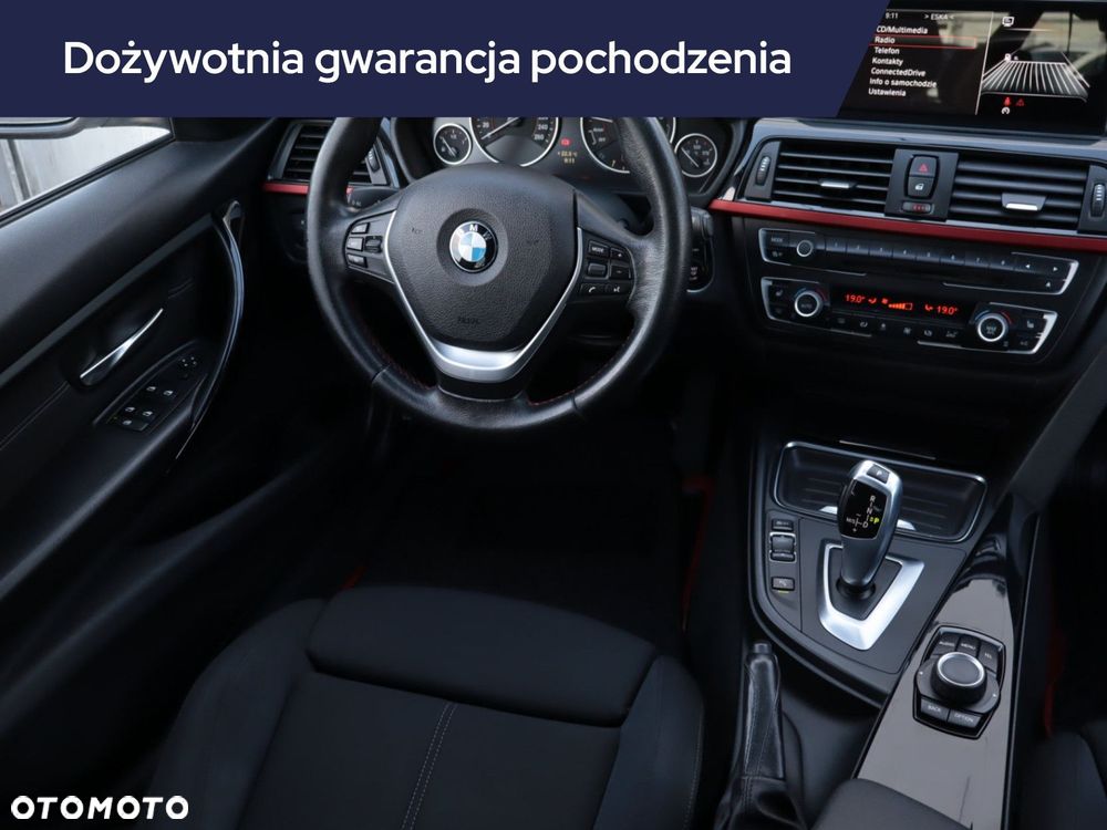 BMW Seria 3 - 9