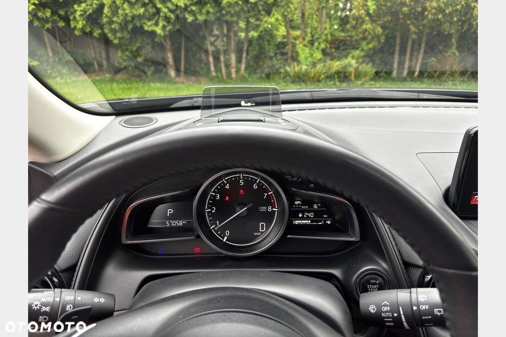 Mazda CX-3 2.0 SkyPassion - 13