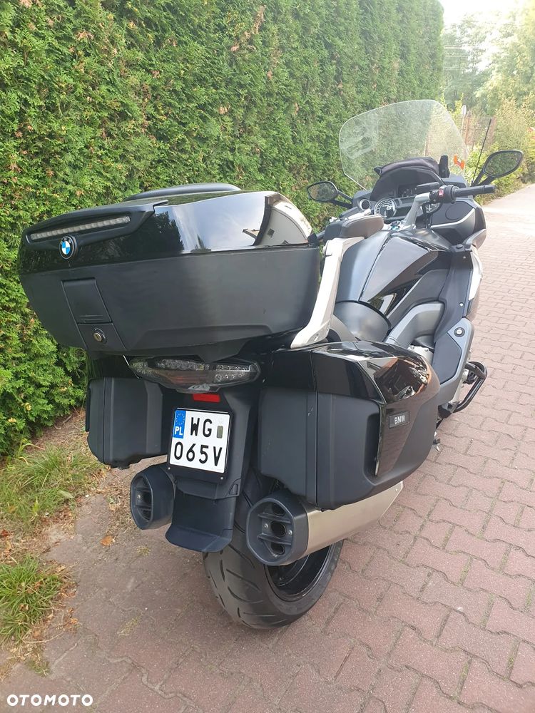 BMW K - 12