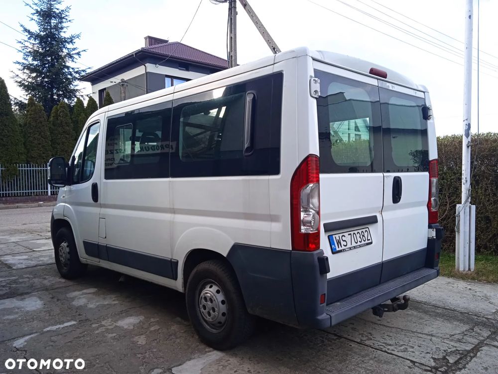 Fiat Ducato - 5