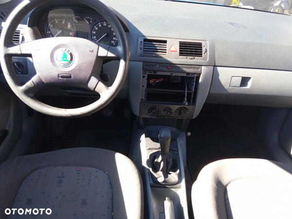Skoda Fabia I 1.2 AWY GSH F5M *na części*