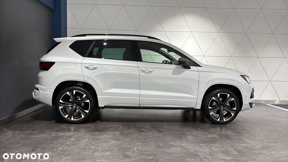 Cupra Ateca - 6