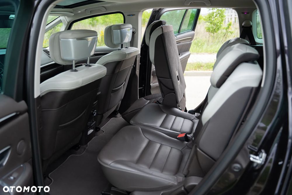 Renault Espace Energy dCi 160 EDC Initiale Paris - 19