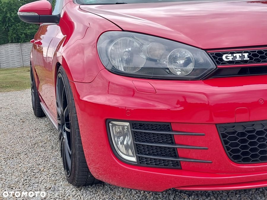 Volkswagen Golf 2.0 GTI - 17