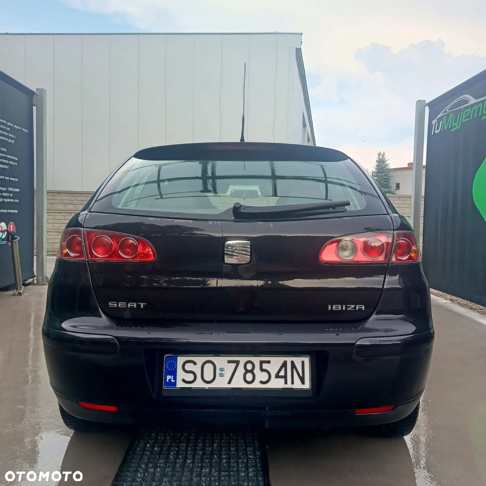 Seat Ibiza 1.2 12V Stella - 3