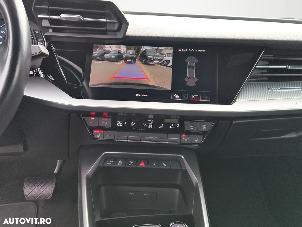 Audi A3 3-portiere - 15