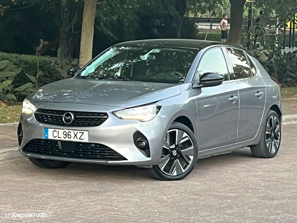 Opel Corsa-e Elegance - 3