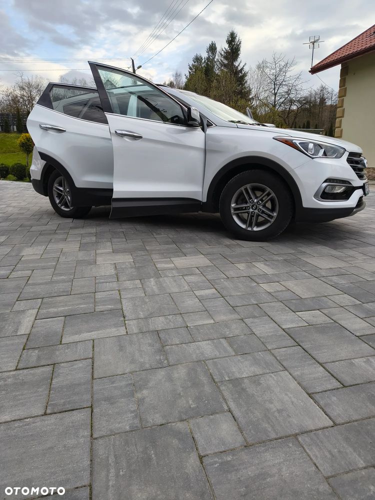 Hyundai Santa Fe 2.4 GDI 4WD Premium - 4