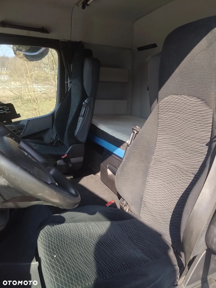 Mercedes-Benz AROCS 3253 8x4  2 x hydroburta!!! - 13