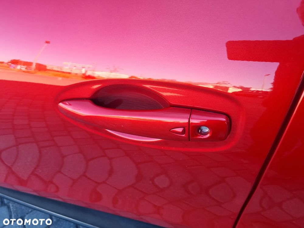 Renault Kadjar Energy TCe 130 EDC Bose Edition - 30