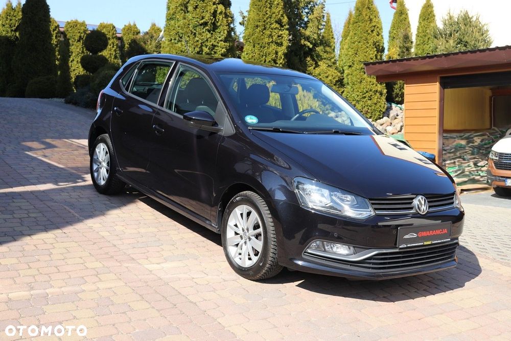 Volkswagen Polo 1.0 Comfortline - 24