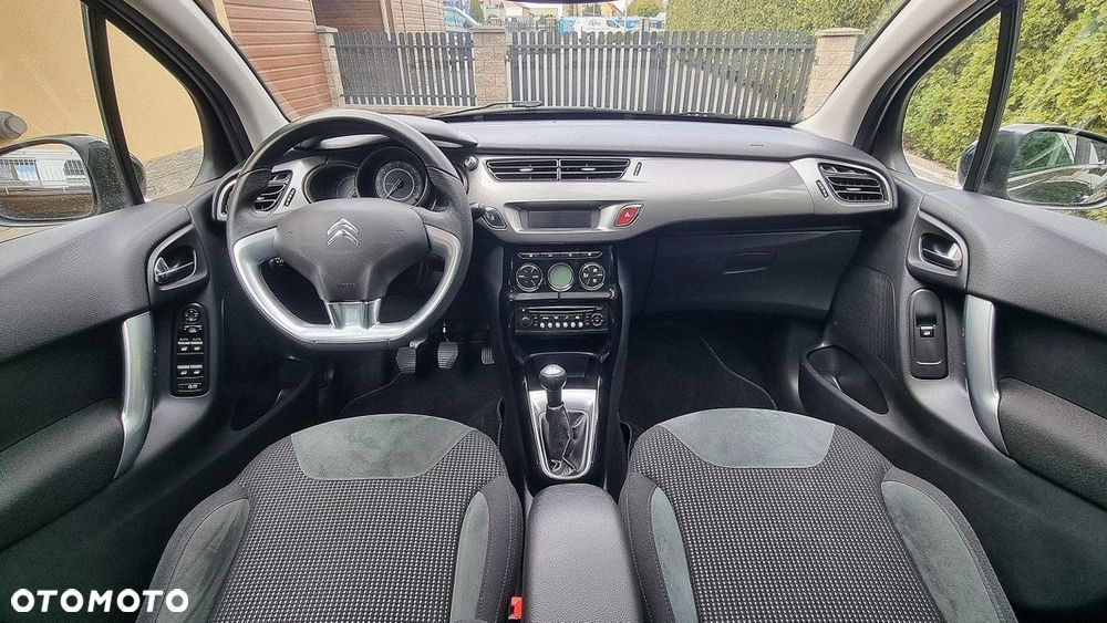 Citroën C3 - 14