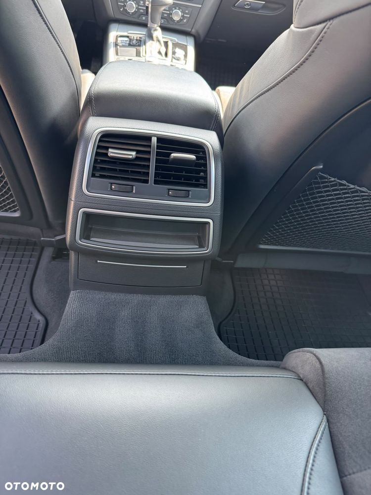 Audi A6 Limousine 2.0 TDI Multitronic - 23
