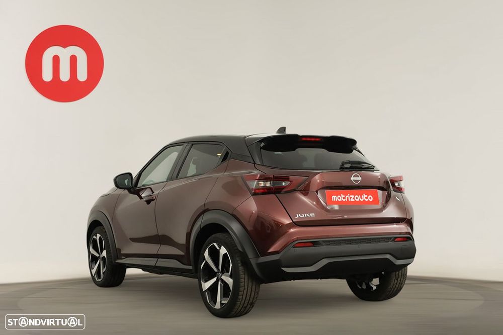 Nissan Juke - 3