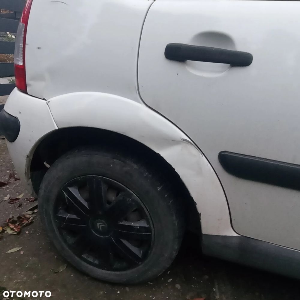 Citroën C3 - 13