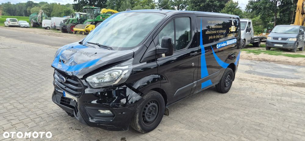 Ford Transit CUSTOM - 1