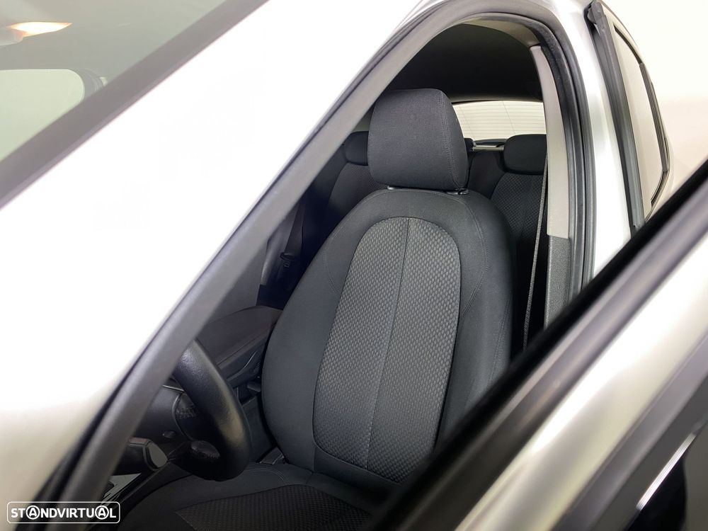 BMW X2 sDrive18i Aut. Advantage - 19