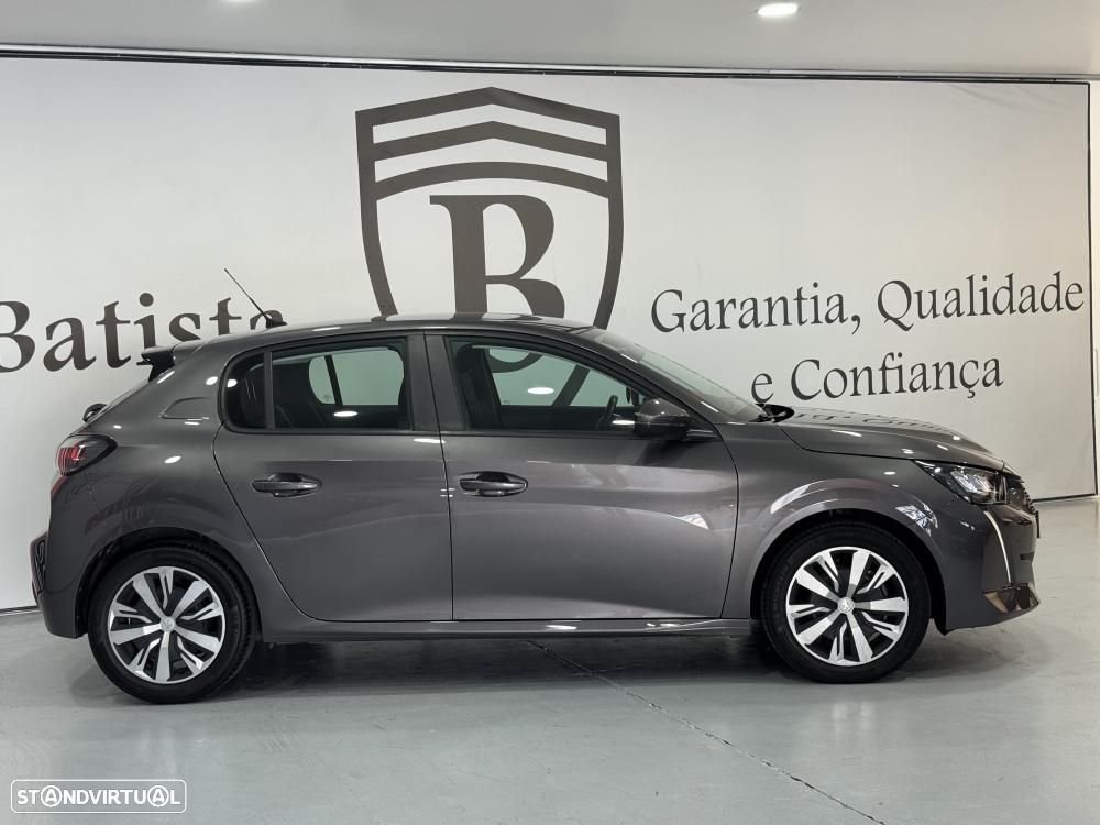 Peugeot 208 PureTech 100 Active Pack - 7