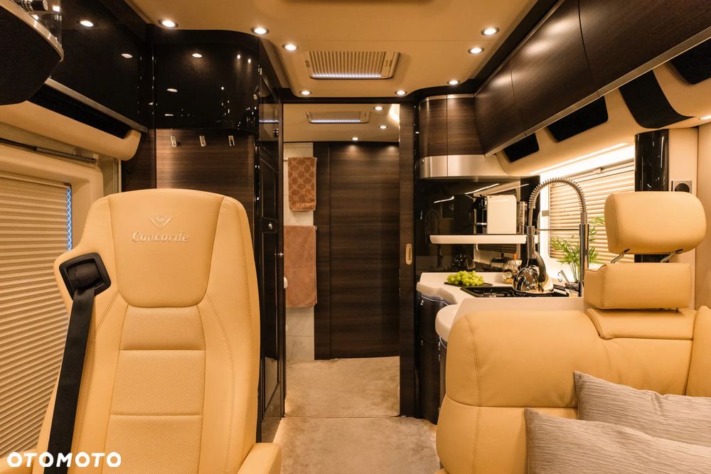 Concorde Charisma 860 LI - 13