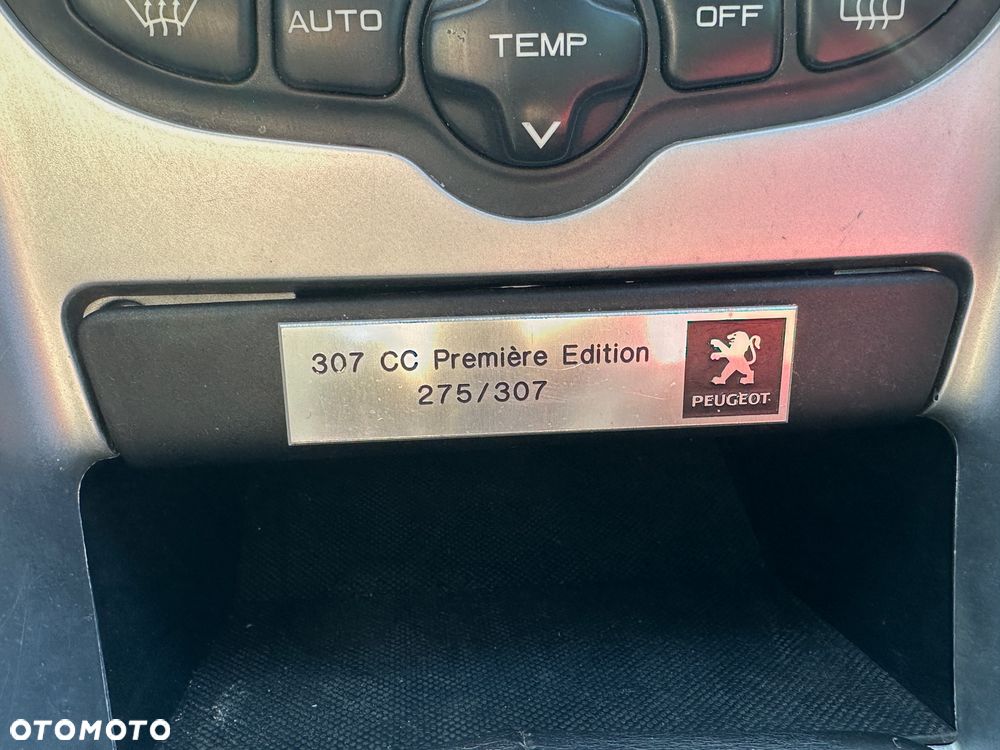 Peugeot 307 CC 135 - 9