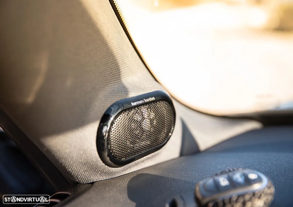 MINI 3 Portas John Cooper Works Aut. - 31