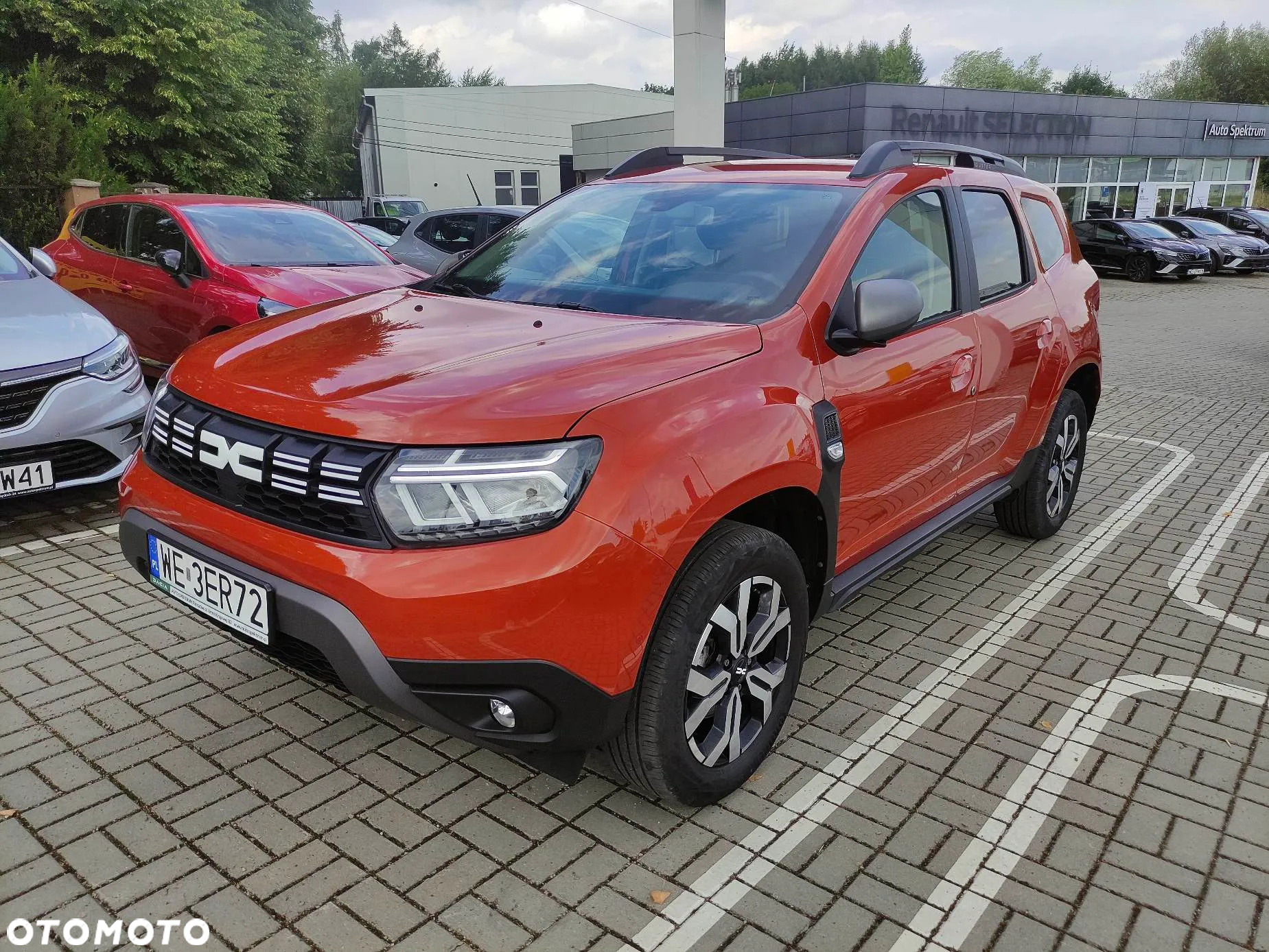 Dacia Duster 1.0 TCe Journey - 3