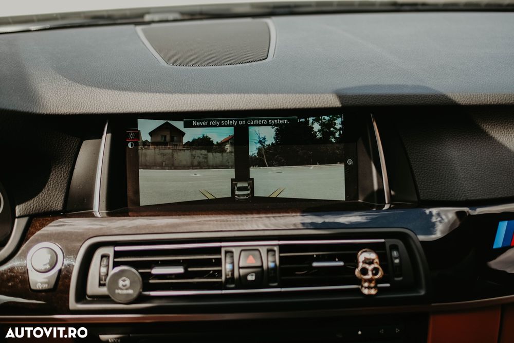 BMW M5 Standard - 20