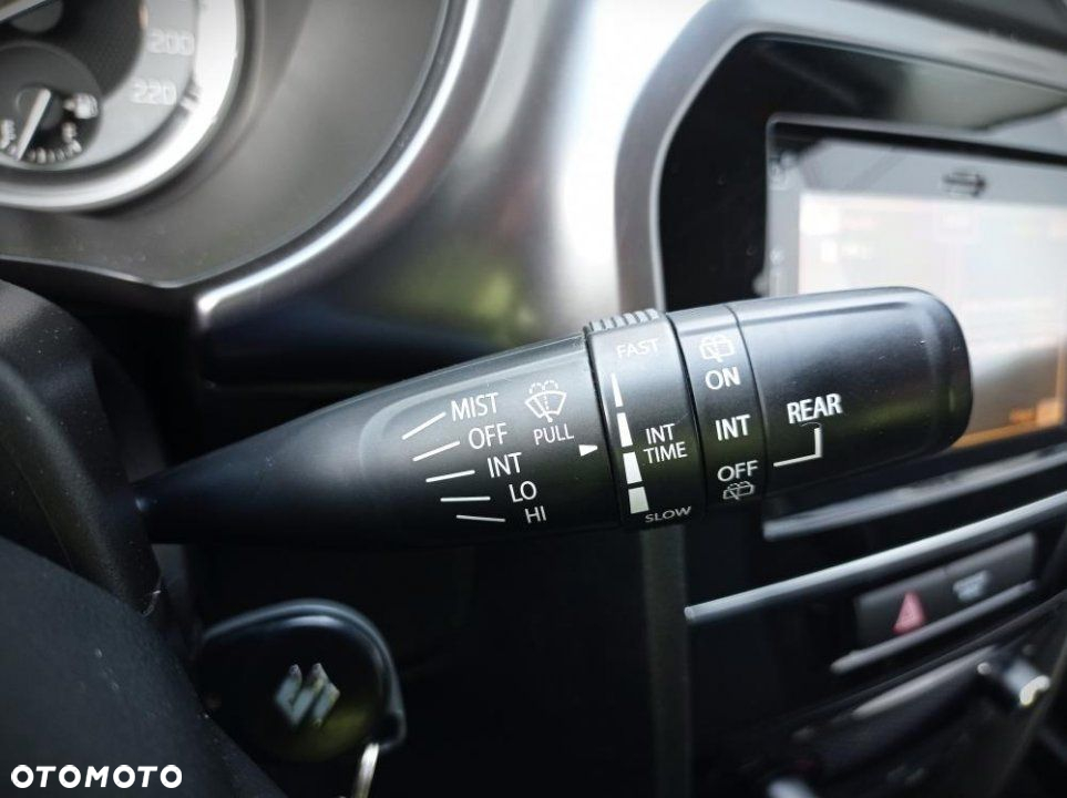Suzuki Vitara - 20