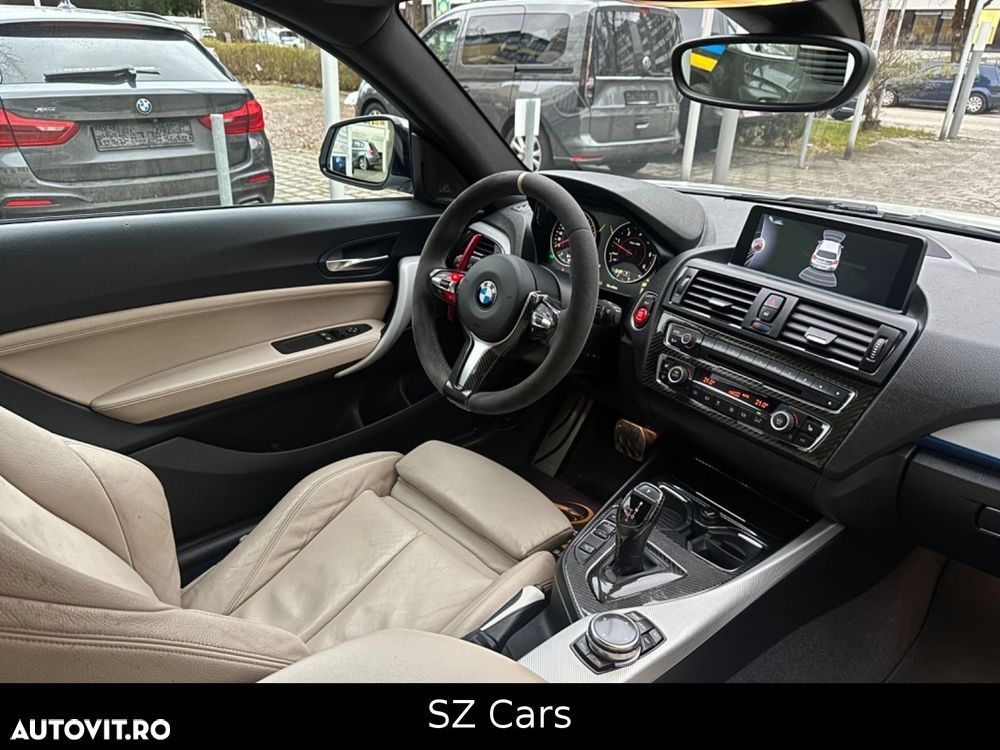 BMW Seria 1 - 18