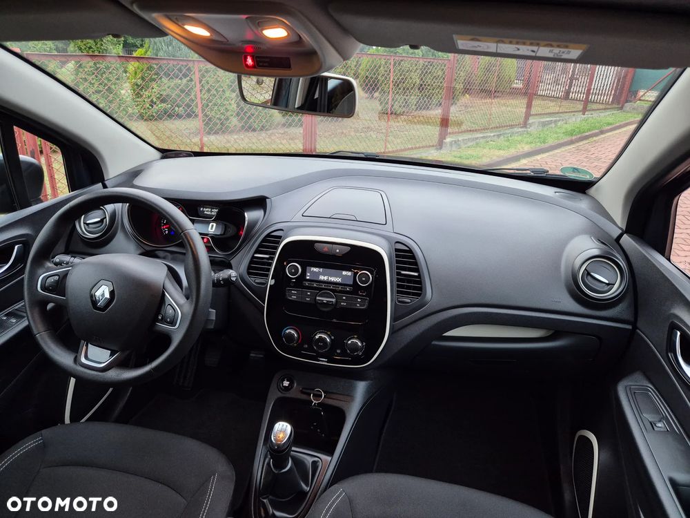 Renault Captur - 11
