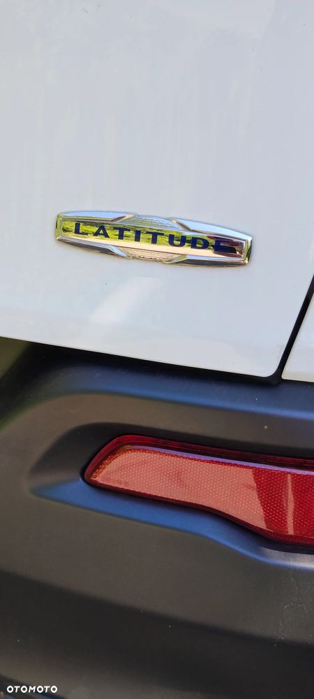 Jeep Cherokee 3.2 V6 Pentastar Active Drive I Automatik Limited - 10