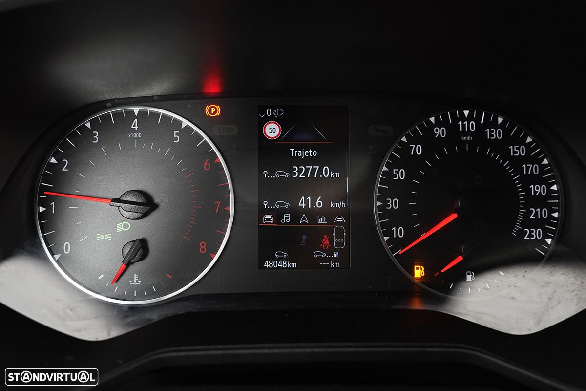 Renault Clio 1.0 TCe Evolution - 16