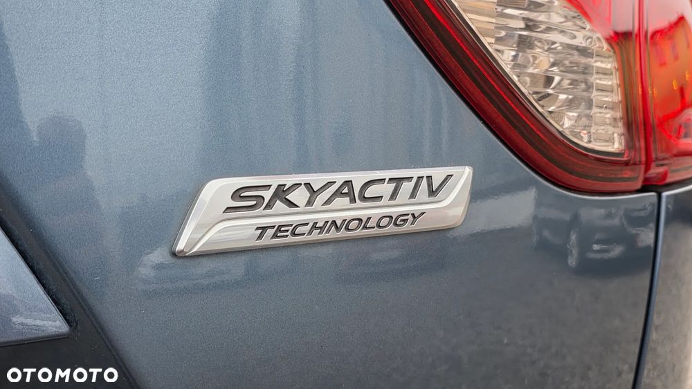 Mazda CX-5 2.0 Skymotion 2WD - 23