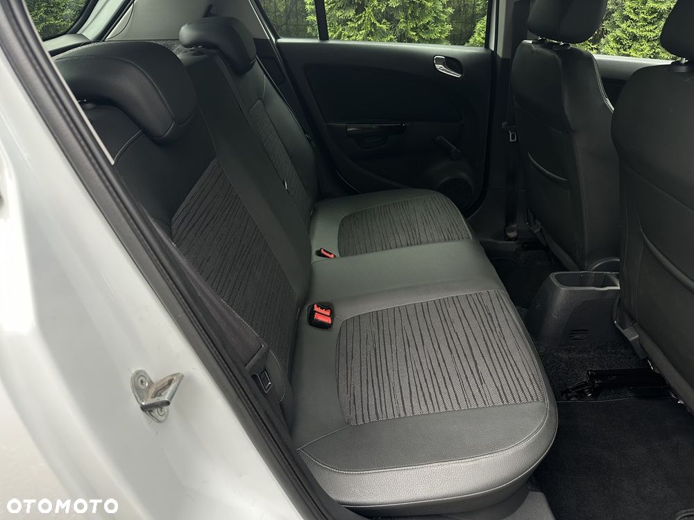Opel Corsa 1.4 16V EcoFLEX Start-Stop Innovation - 20