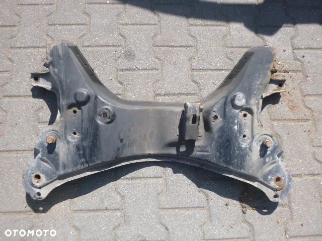 SANKI PRZÓD PRZEDNIE FIAT PANDA II - 7